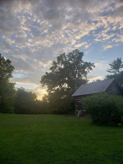 Appalachian Adventure Camp 0