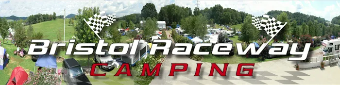 Bristol Raceway Camping 7