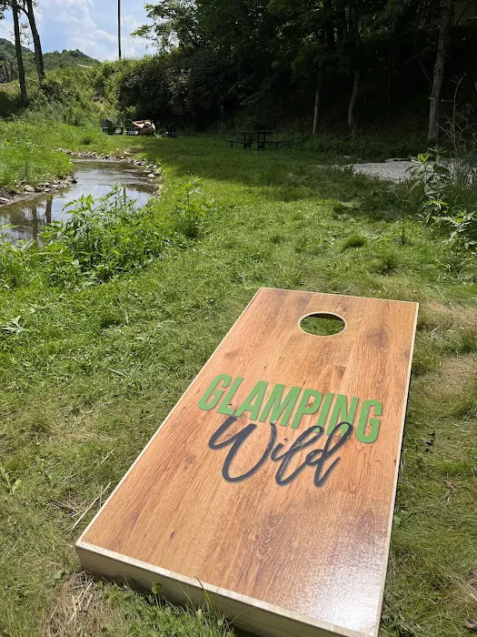 Glamping Wild 9