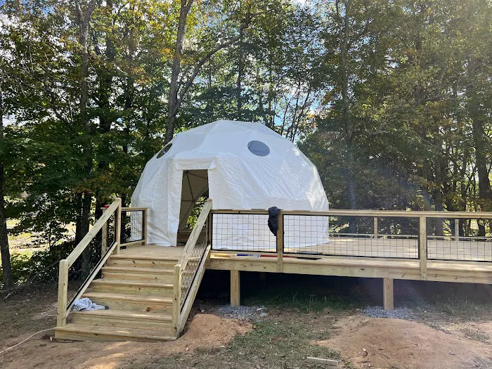 Glamping Wild 6