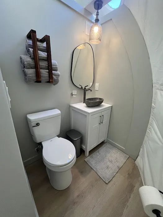 Glamping Wild 2