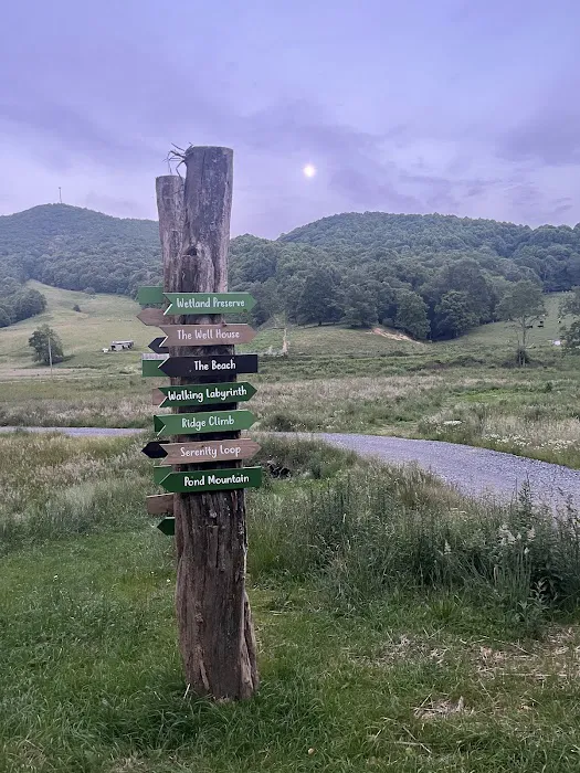 Glamping Wild 4