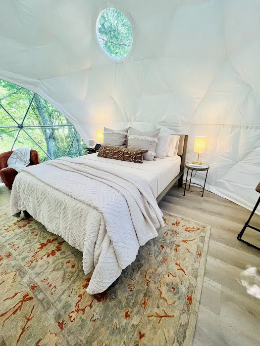 Glamping Wild 0