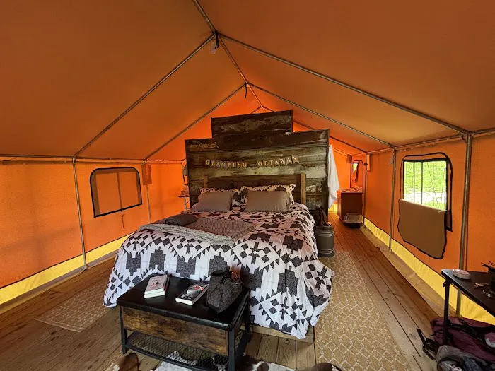 Into the Wild Retreat 1