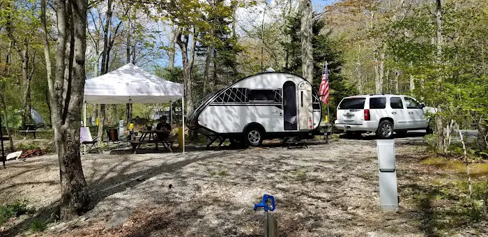 Chestnut Hollow Campground 3