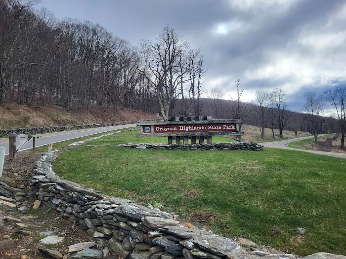 Chestnut Hollow Campground 9