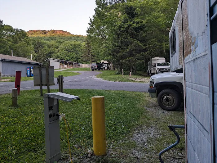 Chestnut Hollow Campground 8
