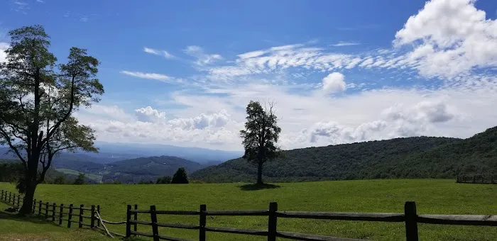 Grayson Highlands Campground 0