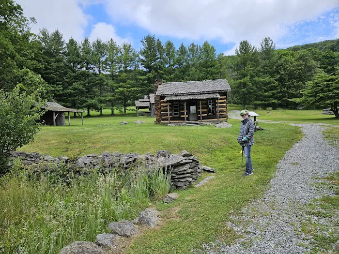 Hickory Ridge Campground 2