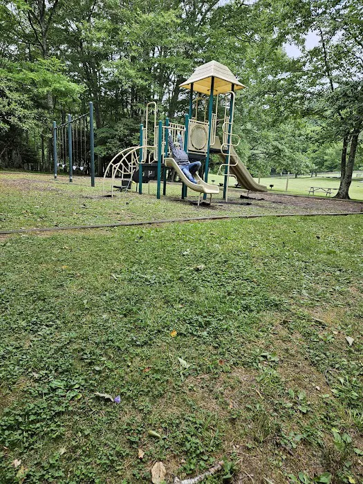 Hickory Ridge Campground 5