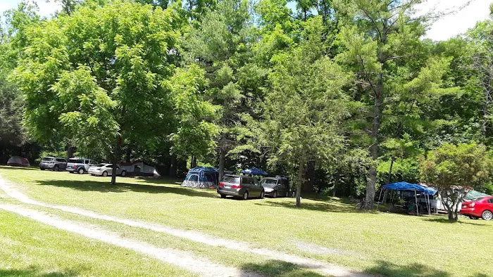 Doe River Campground 2
