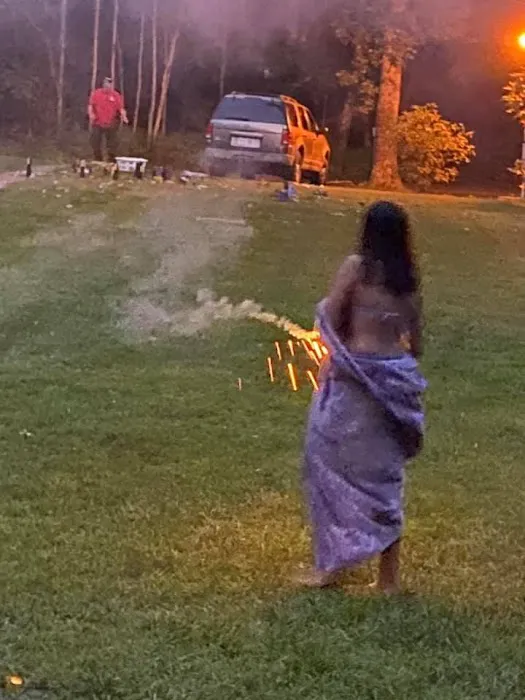 Doe River Campground 7