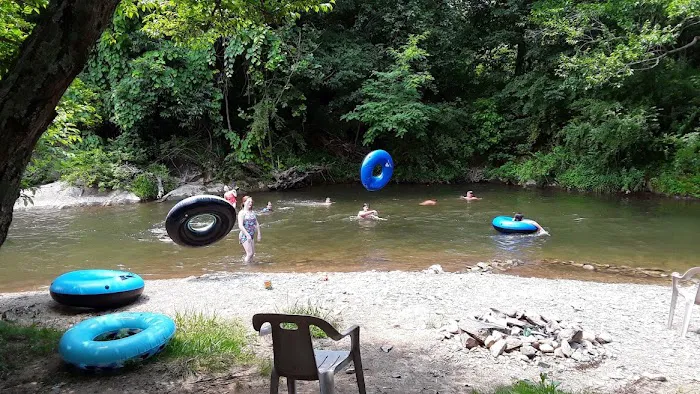 Doe River Campground 0