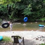 Doe River Campground