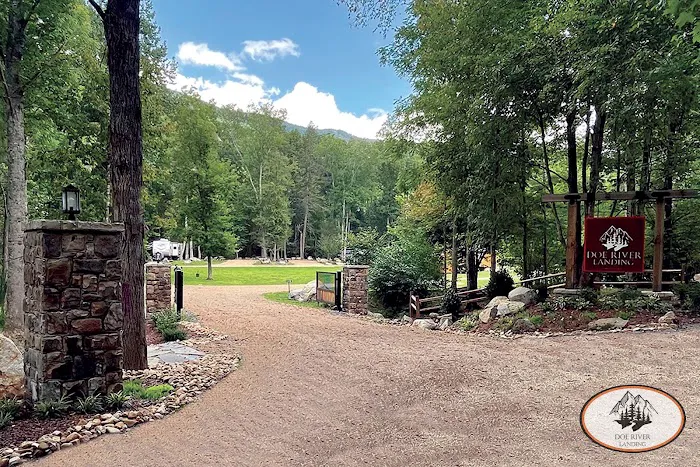 Doe River Landing 7