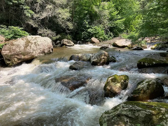 Doe River Landing 6
