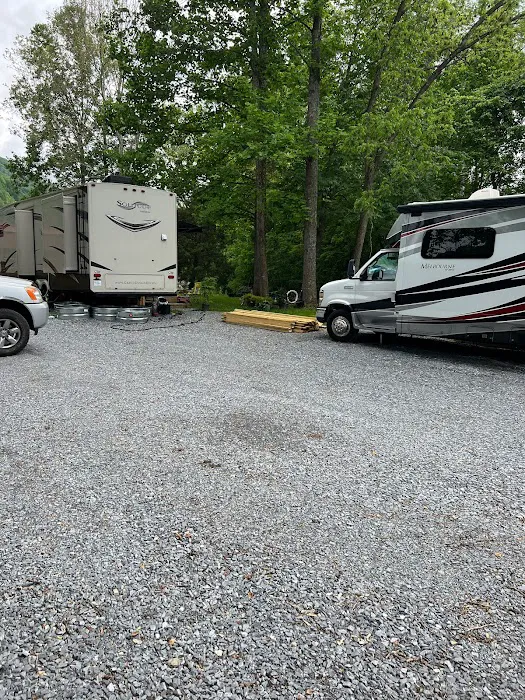 River valley RV park and campground 5