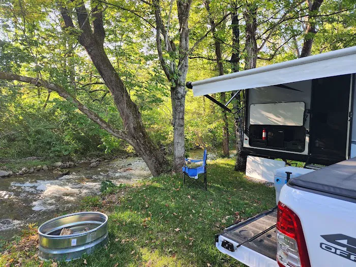 River valley RV park and campground 2