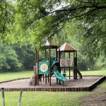 Roan Mountain State Park Campground