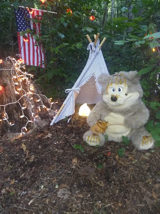 Roan Mountain State Park Campground 5