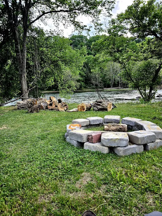 Buzzo Family Campground 1
