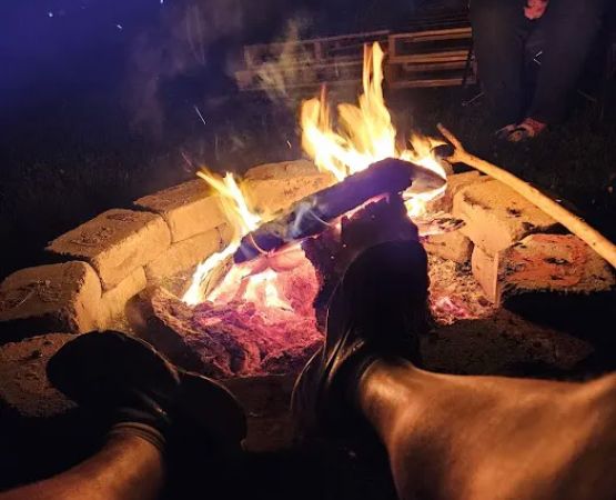 Buzzo Family Campground