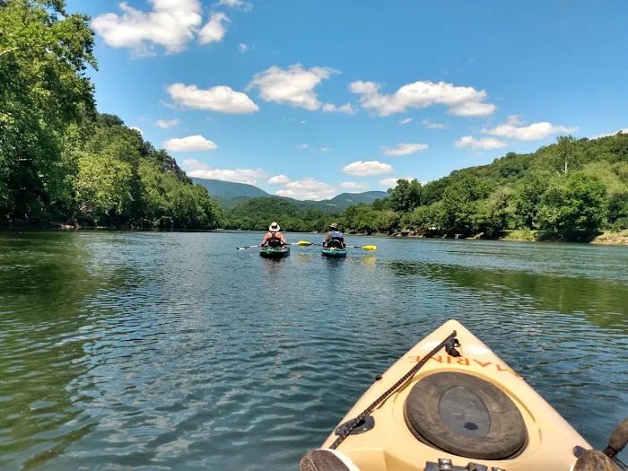 Eggleston Springs Campground 7