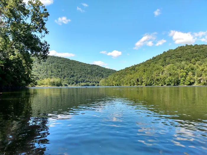 Eggleston Springs Campground 2