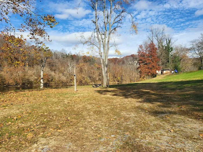 Eggleston Springs Campground 5