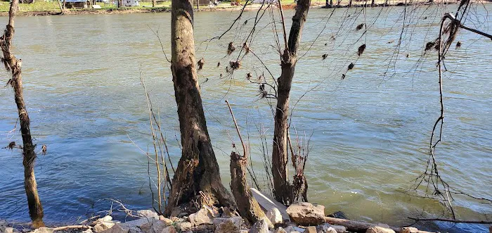 New River Park Campground - Newport Virginia 0