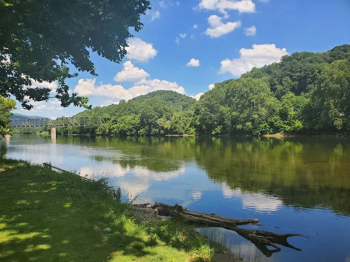 Riverview Campground 1