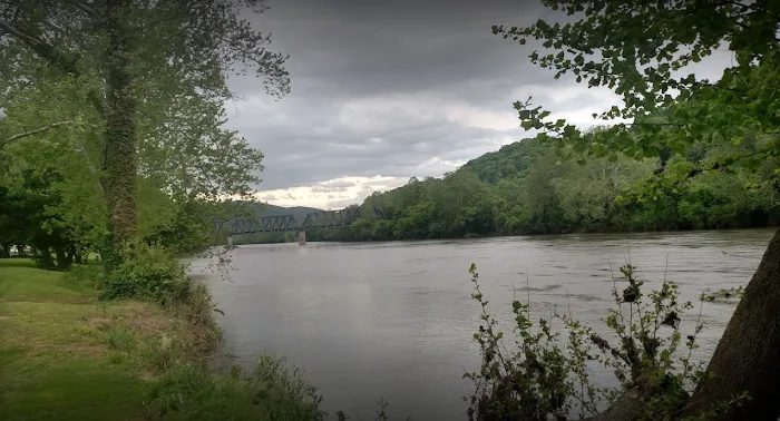 Riverview Campground 9