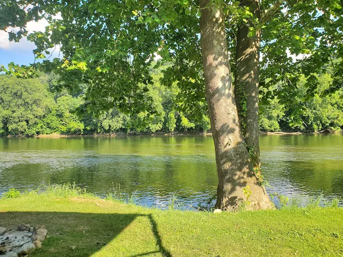 Riverview Campground 8