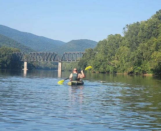 Riverview Campground
