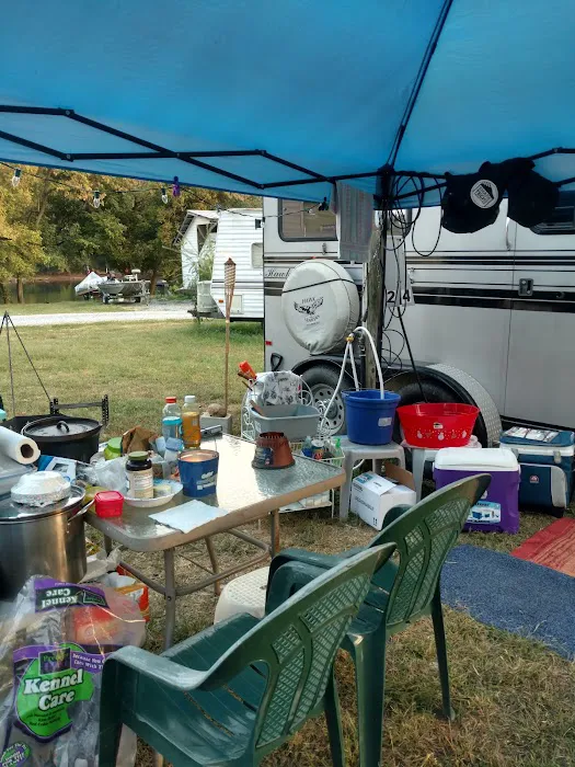 Riverview Campground 6