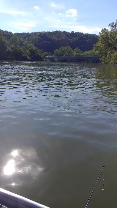 Riverview Campground 5