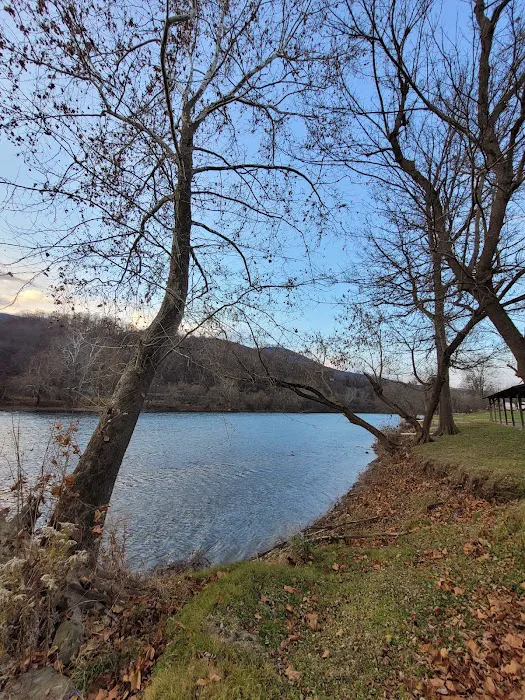 Riverview Campground 4