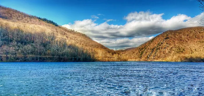 Larry's Landing Campground 1