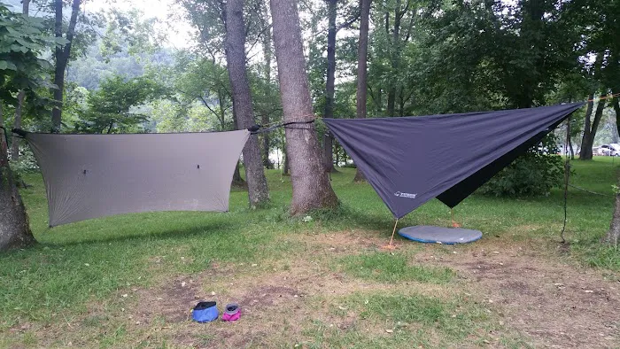 Larry's Landing Campground 2