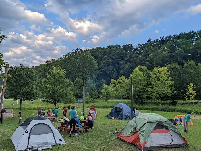 Larry's Landing Campground 0