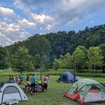Larry's Landing Campground