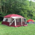 Boley Field Group Campground