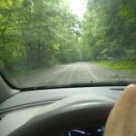 White Rocks Campground