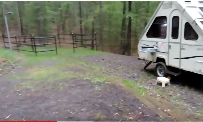 White Cedar Horse Camp 0