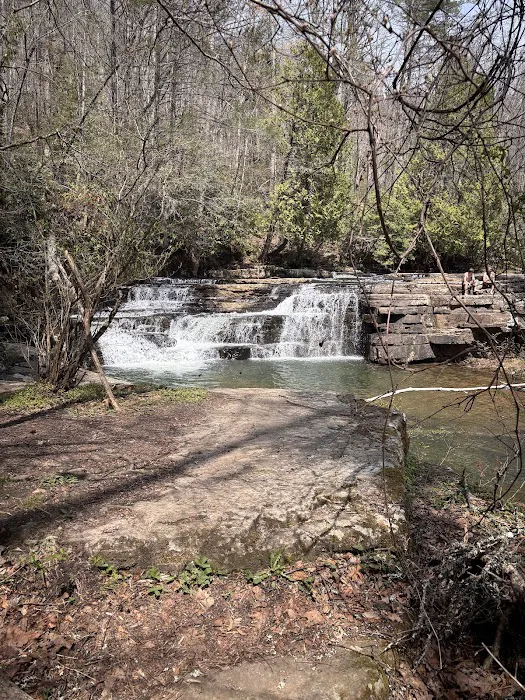 Walnut Flats Campground 8