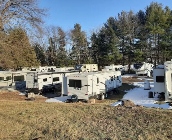 McGuire Family Campgrounds