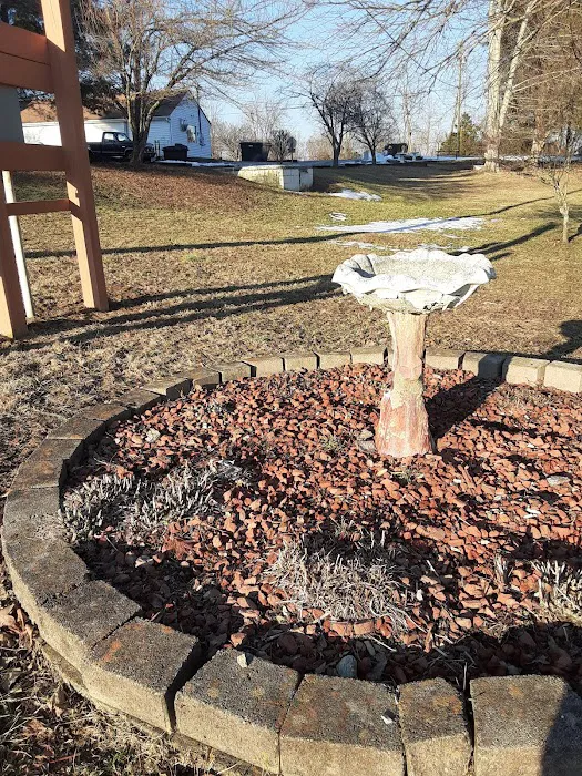 McGuire Family Campgrounds 1