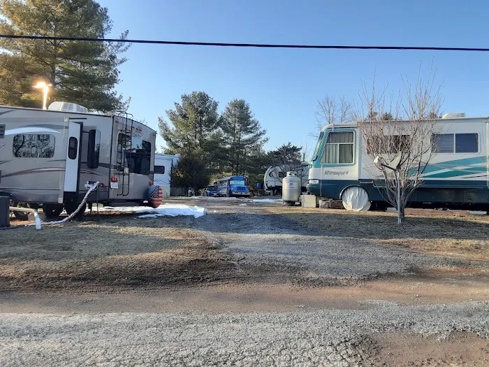 McGuire Family Campgrounds 5