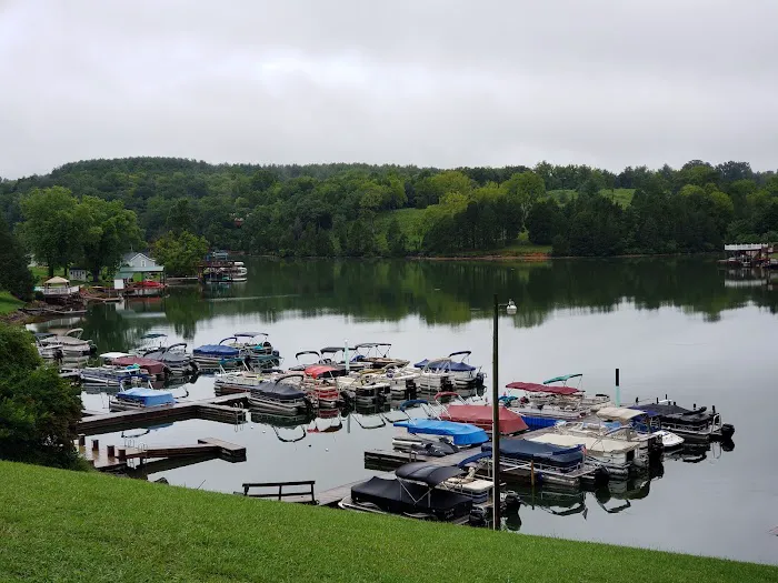 Covey's Family Campground 2