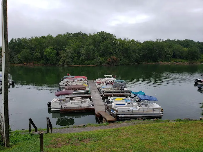 Covey's Family Campground 1